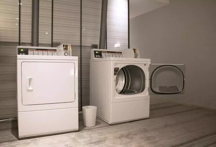 Fotos del hotel Cozzi Zhongshan Kaohsiung:  25