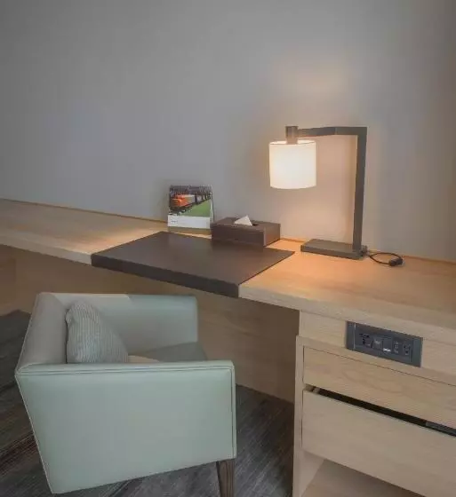 Fotos del hotel Cozzi Zhongshan Kaohsiung:  17