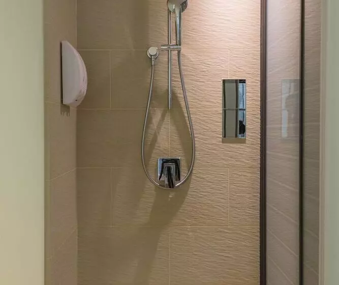 Fotos del hotel Cozzi Zhongshan Kaohsiung:  13