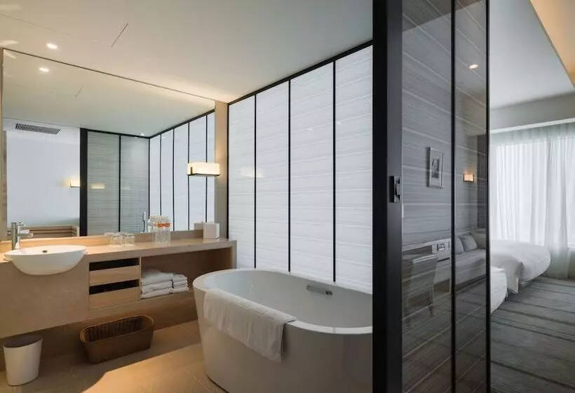 Fotos del hotel Cozzi Zhongshan Kaohsiung:  8