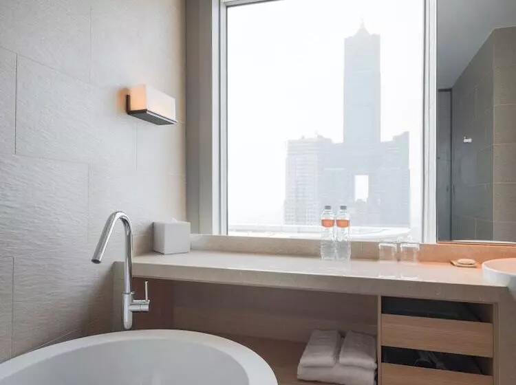 Fotos del hotel Cozzi Zhongshan Kaohsiung:  16