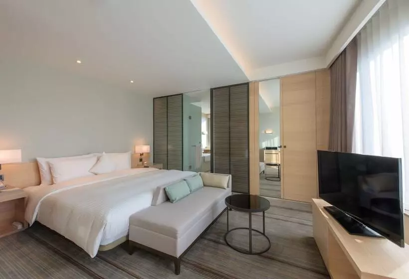 Fotos del hotel Cozzi Zhongshan Kaohsiung:  20