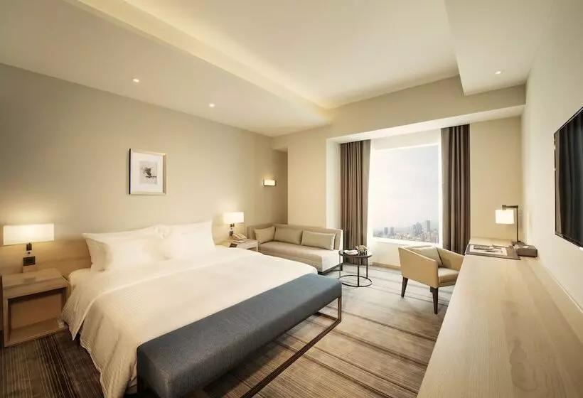 Fotos del hotel Cozzi Zhongshan Kaohsiung:  2