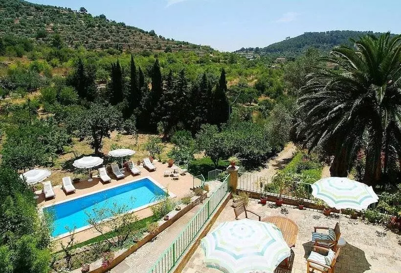 Fotos del hotel Finca Sa Màniga:  13