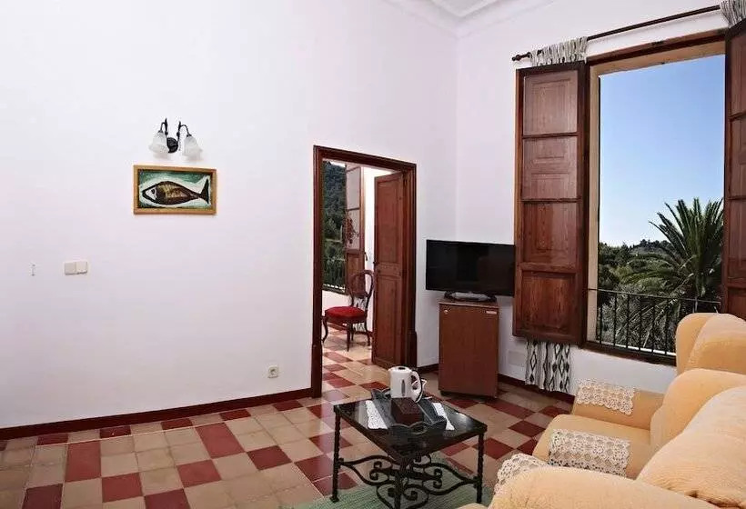 Fotos del hotel Finca Sa Màniga:  23