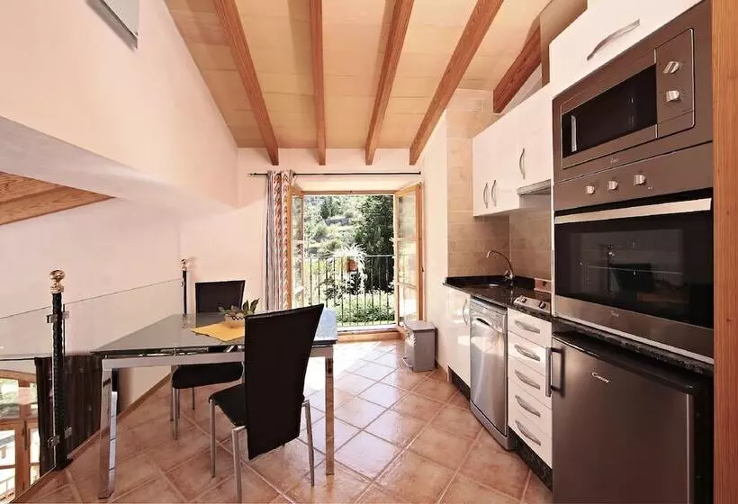 Fotos del hotel Finca Sa Màniga:  9