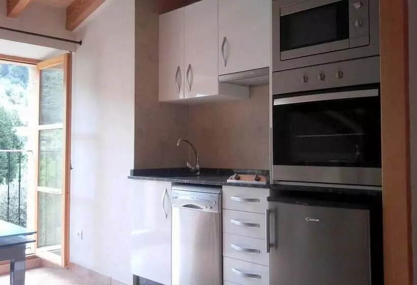 Fotos del hotel Finca Sa Màniga:  3
