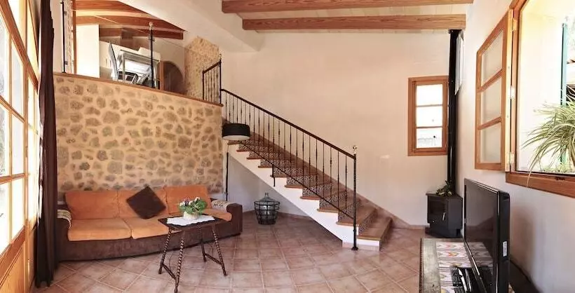 Fotos del hotel Finca Sa Màniga:  25