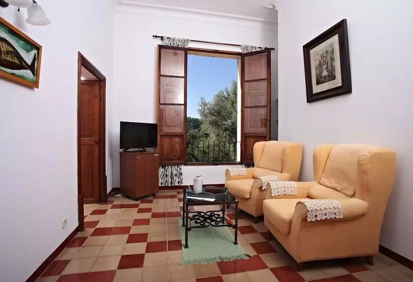 Fotos del hotel Finca Sa Màniga:  11