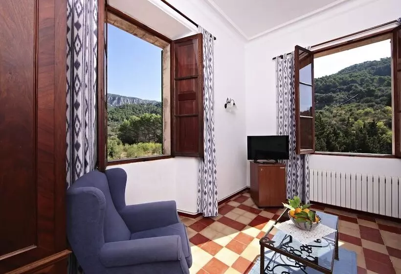 Fotos del hotel Finca Sa Màniga:  5