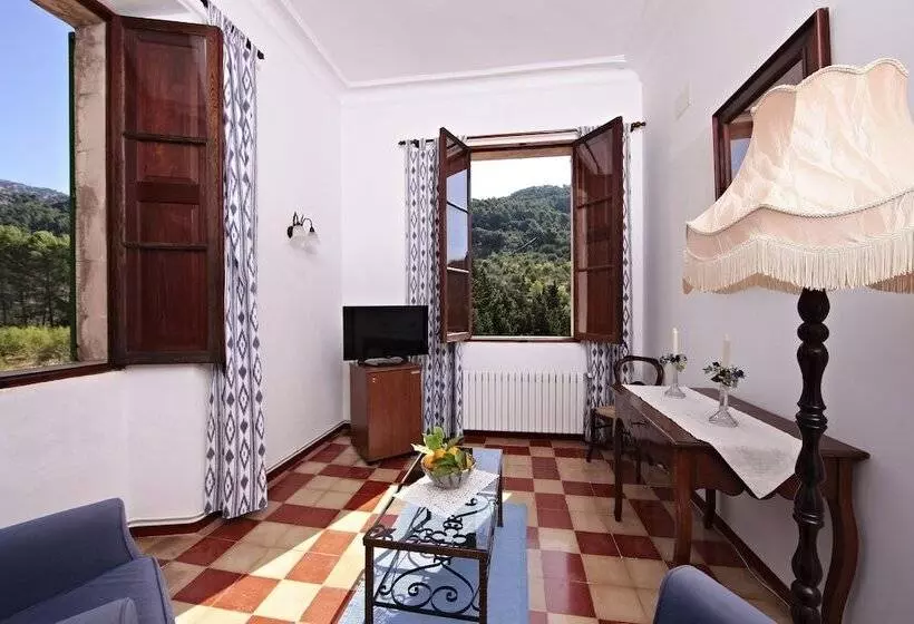 Fotos del hotel Finca Sa Màniga:  10