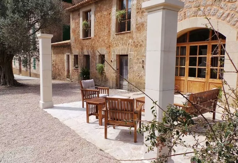 Fotos del hotel Finca Sa Màniga:  12