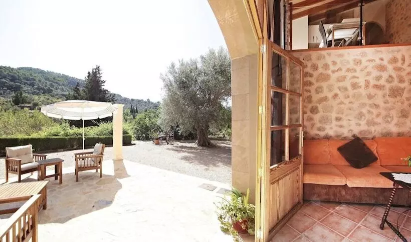 Fotos del hotel Finca Sa Màniga:  15