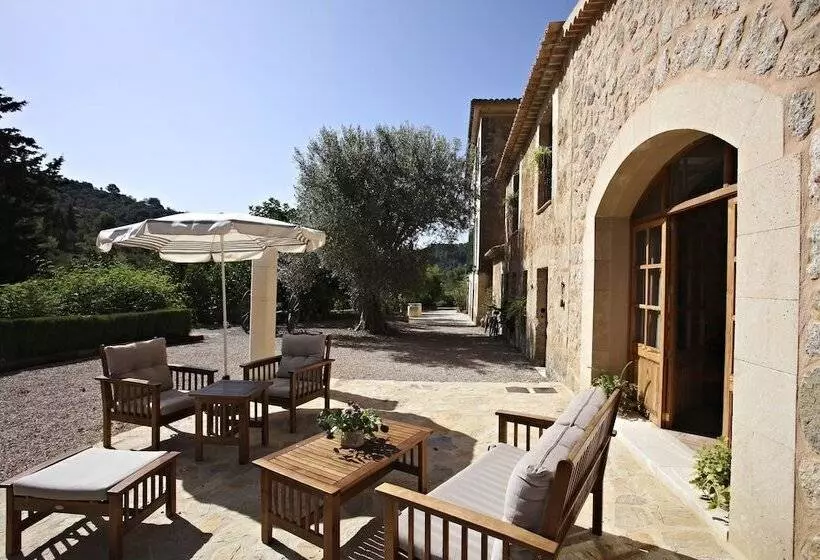 Fotos del hotel Finca Sa Màniga:  2