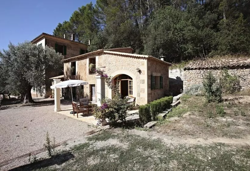 Fotos del hotel Finca Sa Màniga:  16