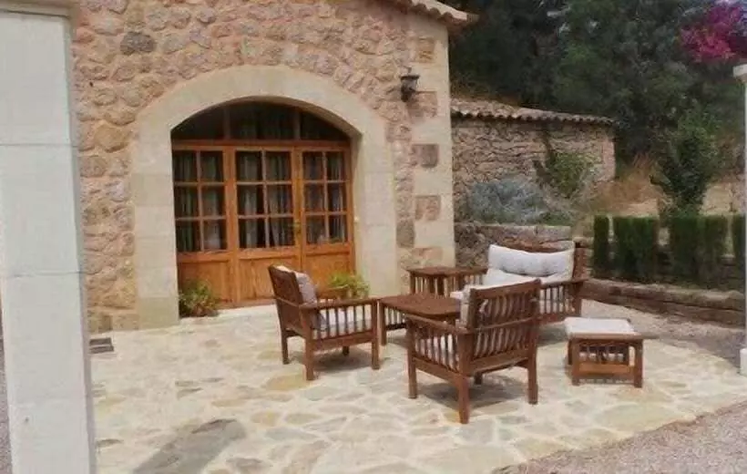 Fotos del hotel Finca Sa Màniga:  8