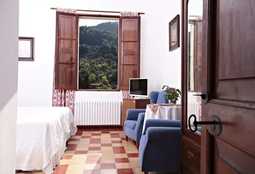 Fotos del hotel Finca Sa Màniga:  19