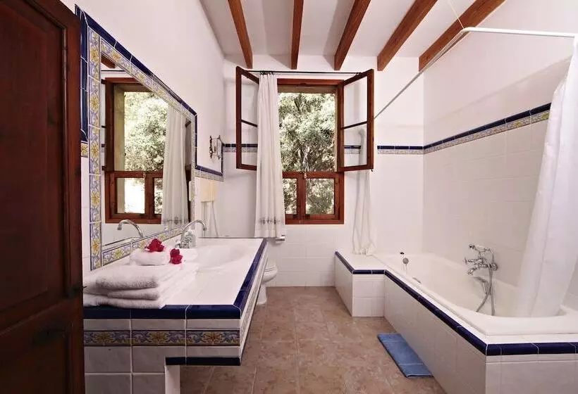 Fotos del hotel Finca Sa Màniga:  4