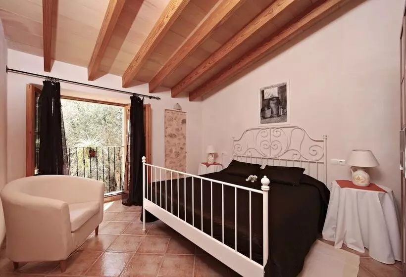 Fotos del hotel Finca Sa Màniga:  20