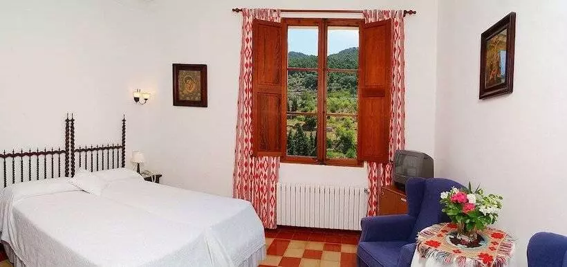 Fotos del hotel Finca Sa Màniga:  22