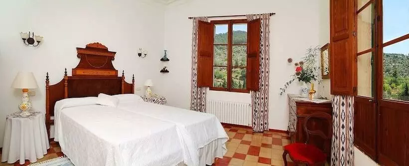 Fotos del hotel Finca Sa Màniga:  21