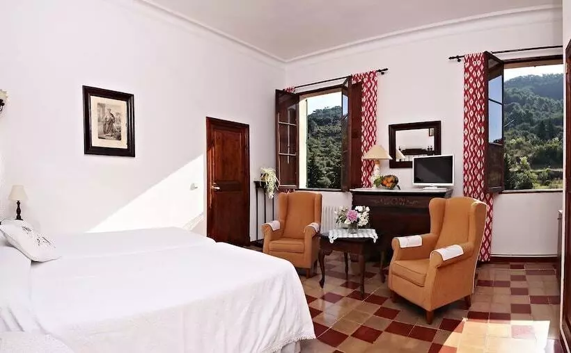 Fotos del hotel Finca Sa Màniga:  7