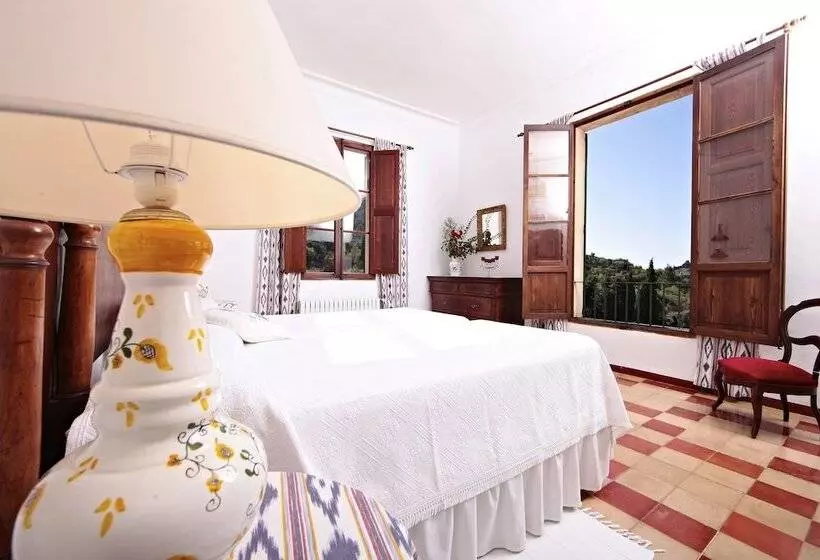 Fotos del hotel Finca Sa Màniga:  24