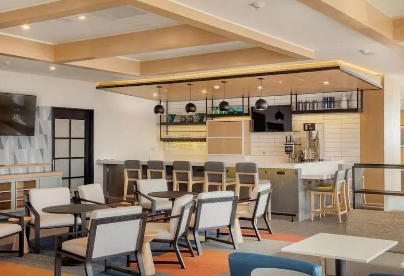 Fotos del hotel Hyatt House Mexico City Santa Fe:  4