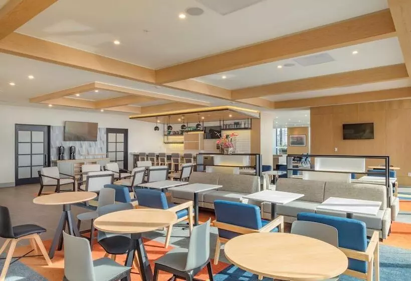 Fotos del hotel Hyatt House Mexico City Santa Fe:  11