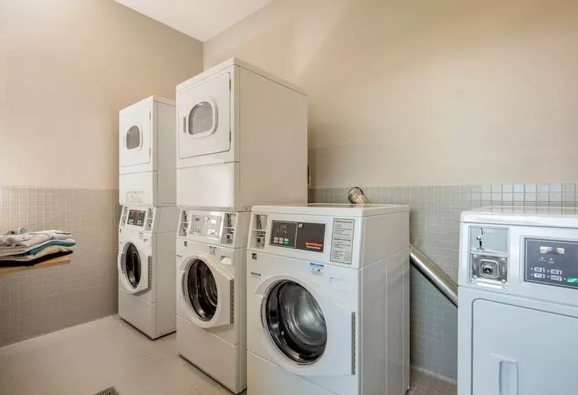 Fotos del hotel Hyatt House Mexico City Santa Fe:  7