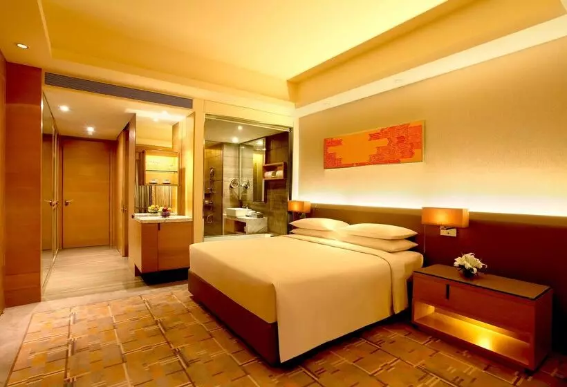 Hyatt Regency Chandigarh