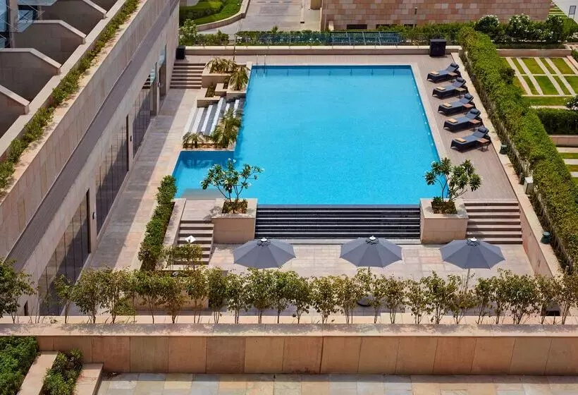 Fotos del hotel Hyatt Regency Chandigarh:  2