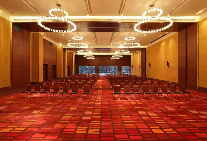 Fotos del hotel Hyatt Regency Chandigarh:  13