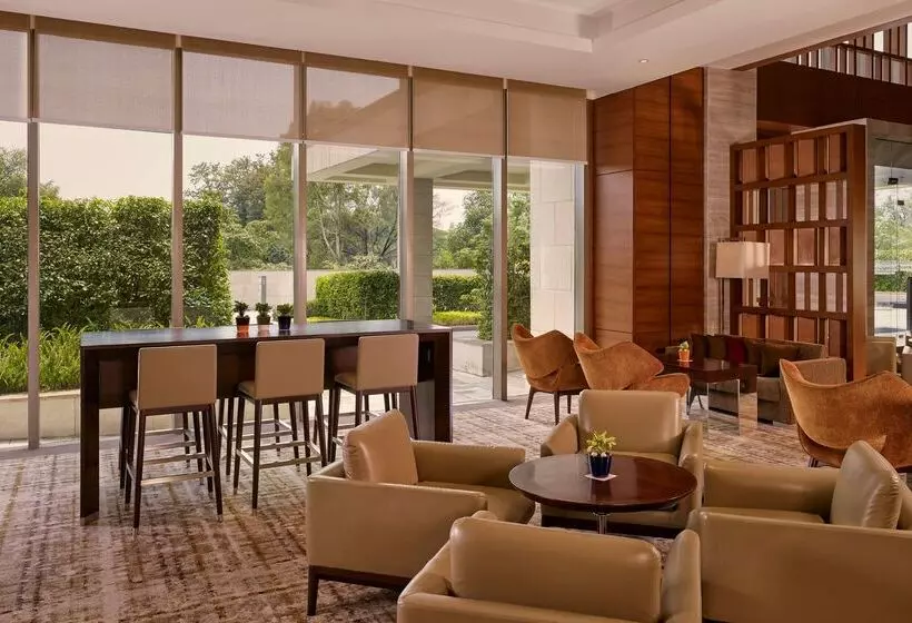 Fotos del hotel Hyatt Regency Chandigarh:  19