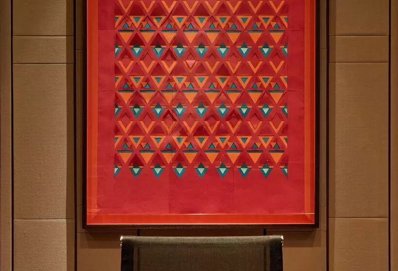 Fotos del hotel Hyatt Regency Chandigarh:  8