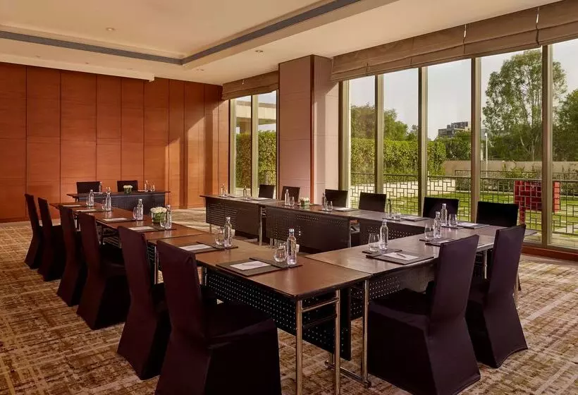 Fotos del hotel Hyatt Regency Chandigarh:  18