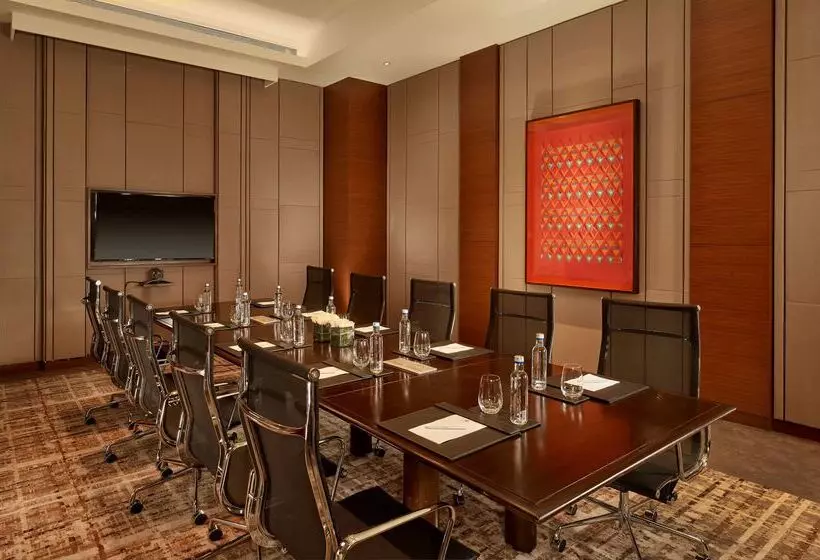 Fotos del hotel Hyatt Regency Chandigarh:  6