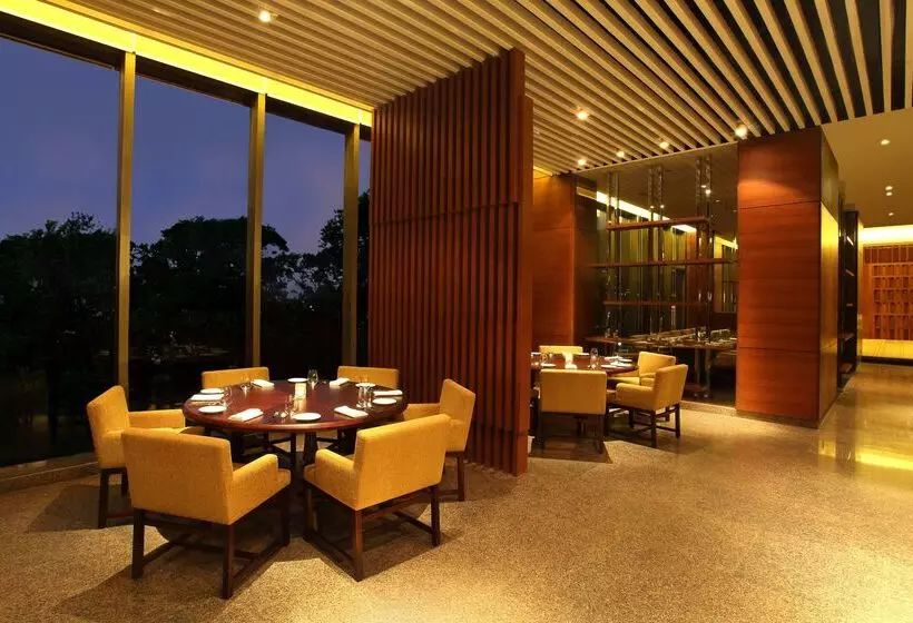 Fotos del hotel Hyatt Regency Chandigarh:  4