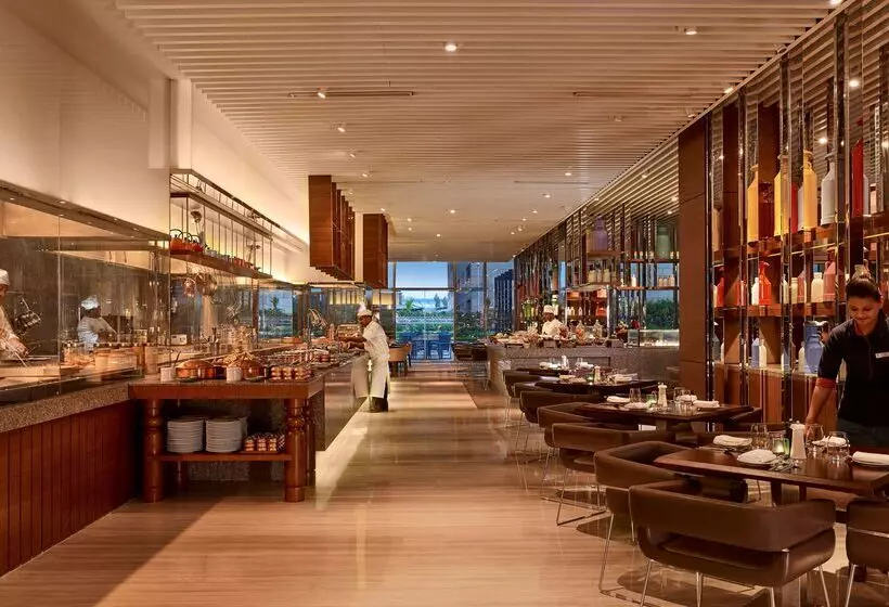 Fotos del hotel Hyatt Regency Chandigarh:  23