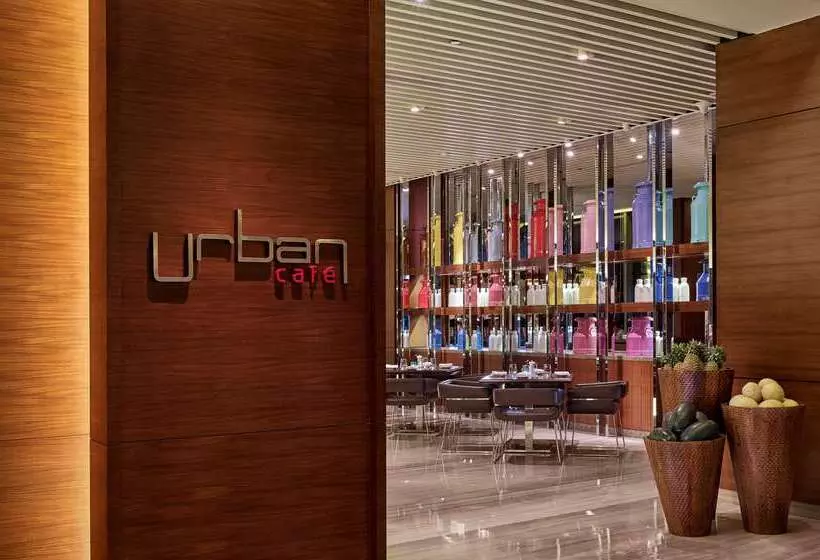 Fotos del hotel Hyatt Regency Chandigarh:  15