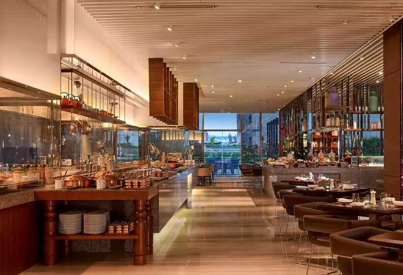 Fotos del hotel Hyatt Regency Chandigarh:  12