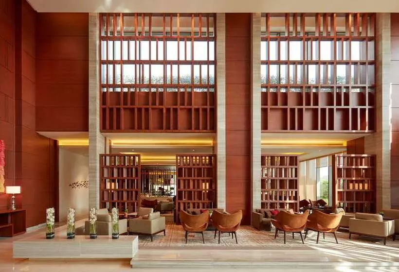 Fotos del hotel Hyatt Regency Chandigarh:  3