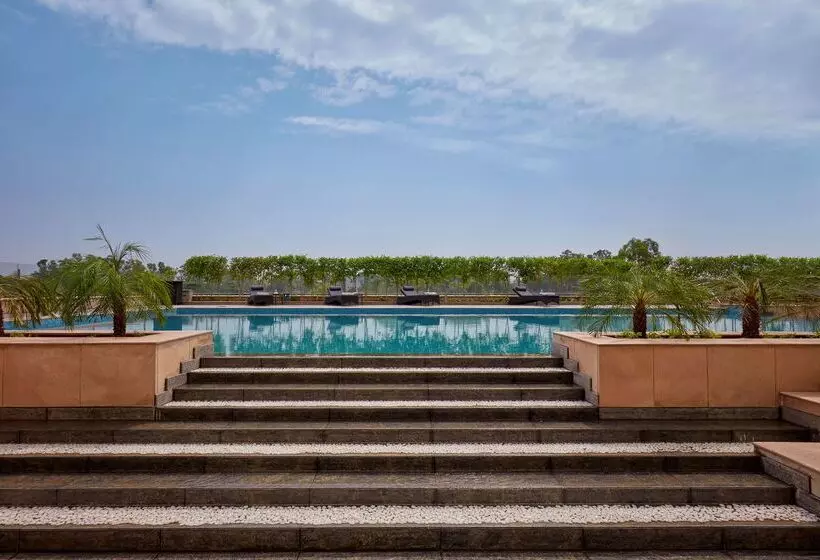 Fotos del hotel Hyatt Regency Chandigarh:  10