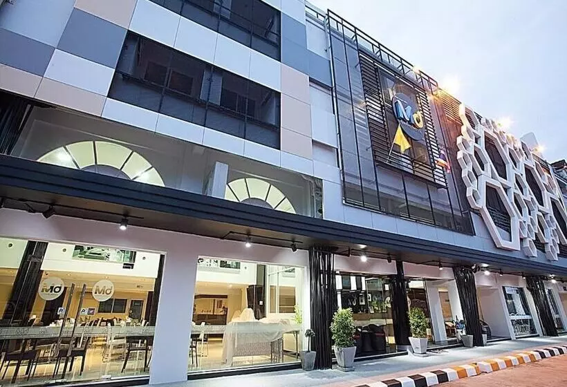 Fotos del hotel Md Grand:  16