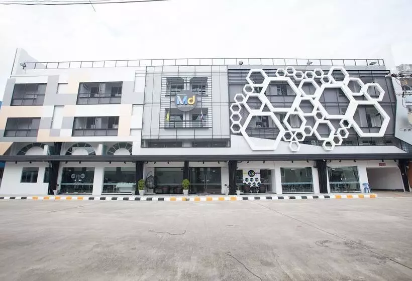 Fotos del hotel Md Grand:  19