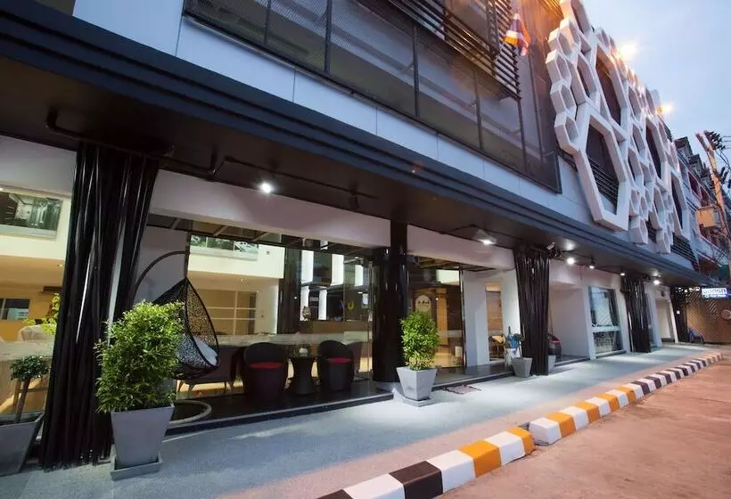 Fotos del hotel Md Grand:  15