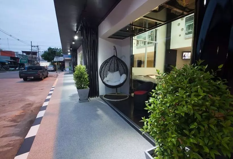 Fotos del hotel Md Grand:  6