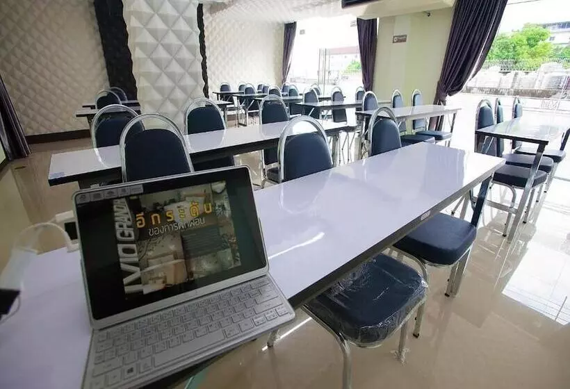 Fotos del hotel Md Grand:  5