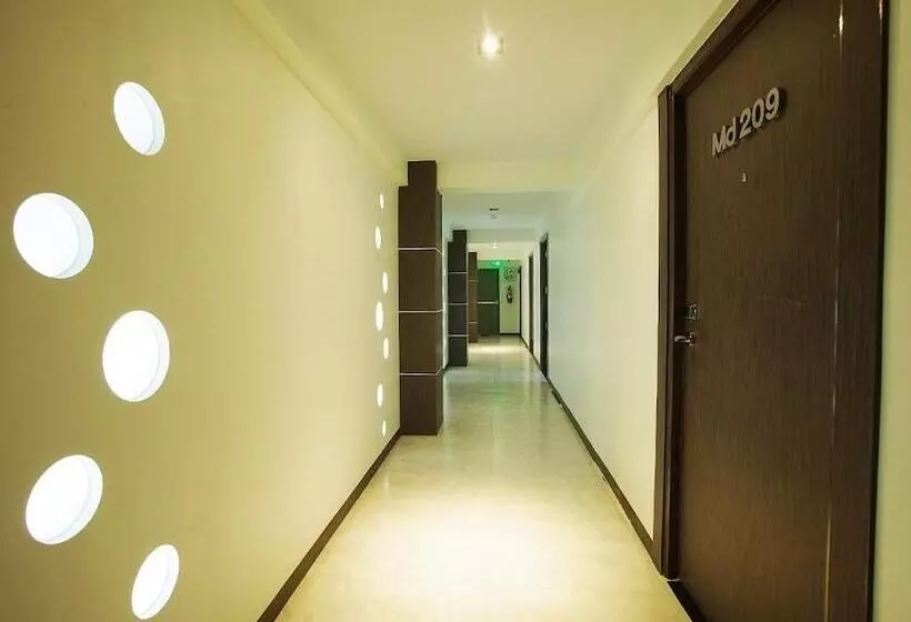 Fotos del hotel Md Grand:  3