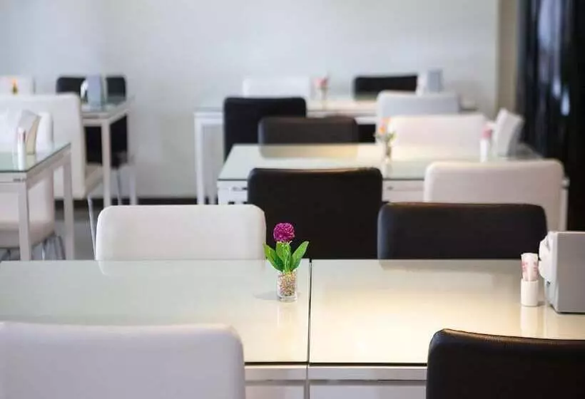 Fotos del hotel Md Grand:  13